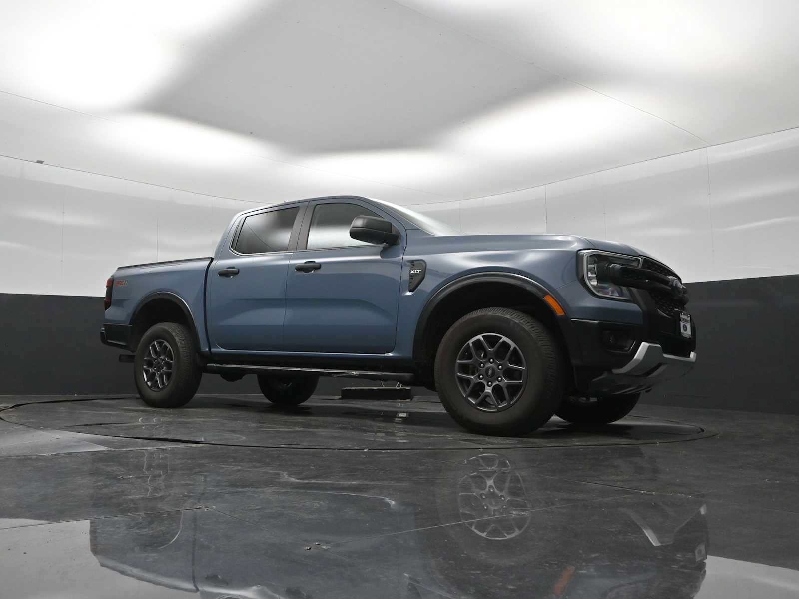 Certified 2024 Ford Ranger XLT w/ FX4 Off-Road Package AWD/4WD image 49