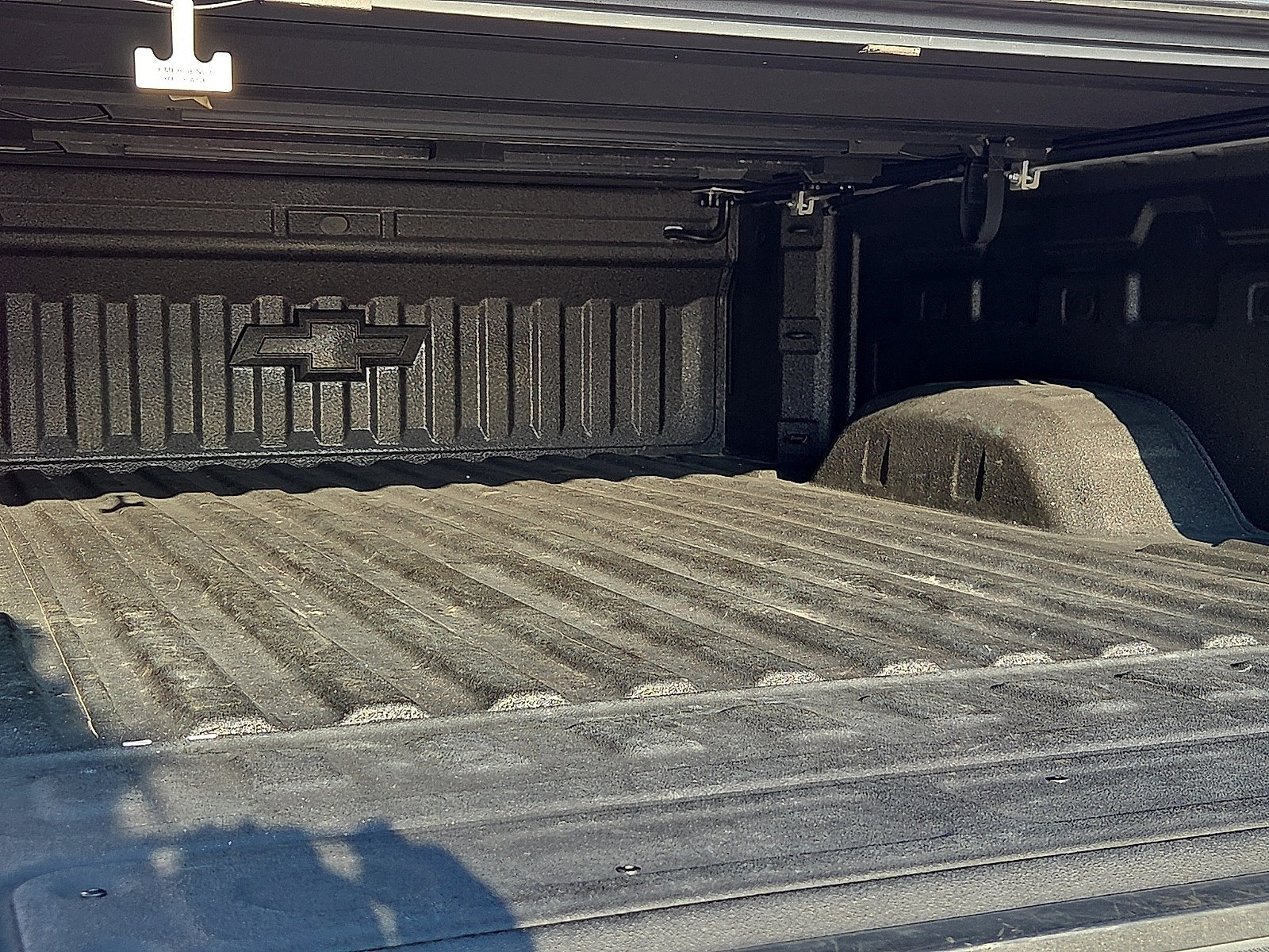 Used 2023 Chevrolet Silverado 3500 LT w/ All Star Edition AWD/4WD image 8