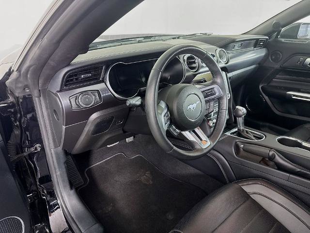 Certified 2023 Ford Mustang Mach 1 w/ Mach 1 Handling Package RWD image 9