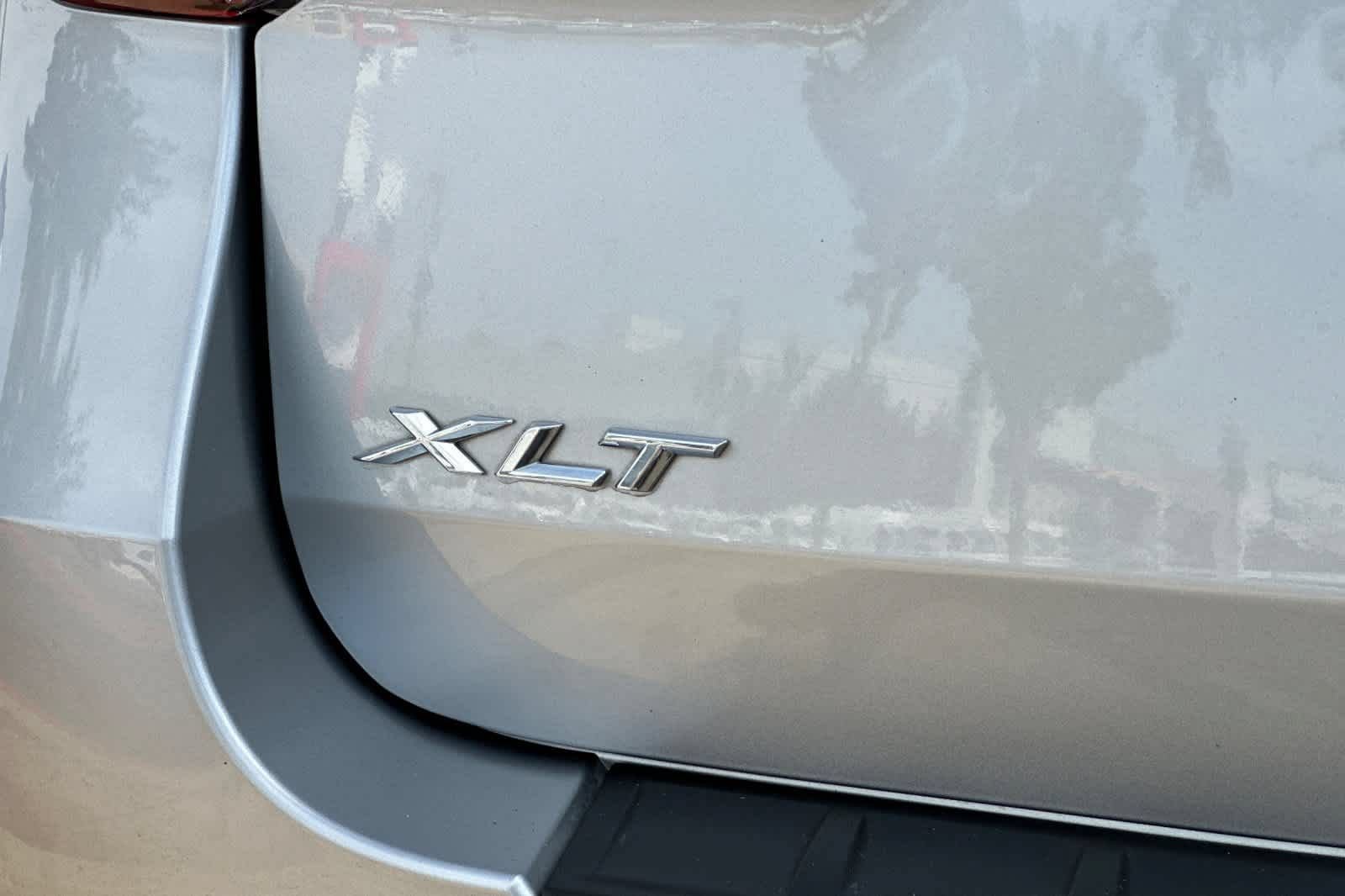 Certified 2023 Ford Explorer XLT AWD/4WD image 29
