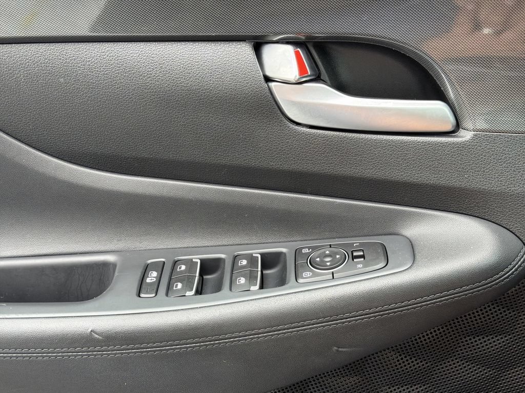 Used 2022 Hyundai Santa Fe XRT FWD image 21