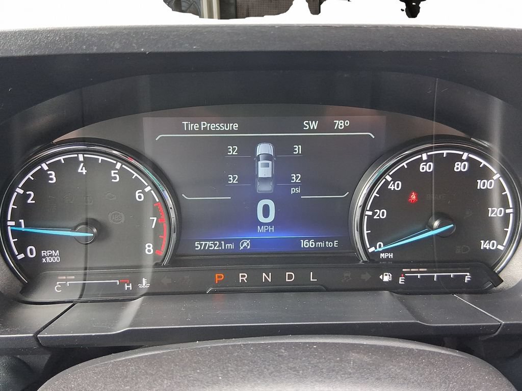 Certified 2024 Ford Maverick Lariat w/ FX4 Off-Road Package AWD/4WD image 18