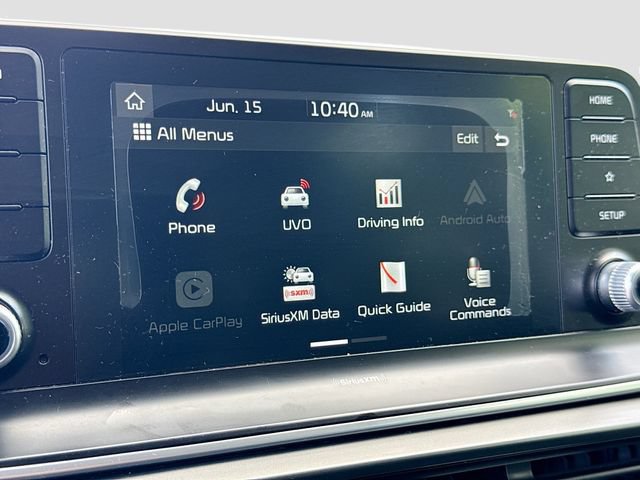 Used 2020 Kia Telluride S AWD/4WD image 17