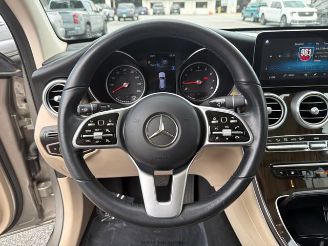 Used 2022 Mercedes-Benz GLC 300 image 24