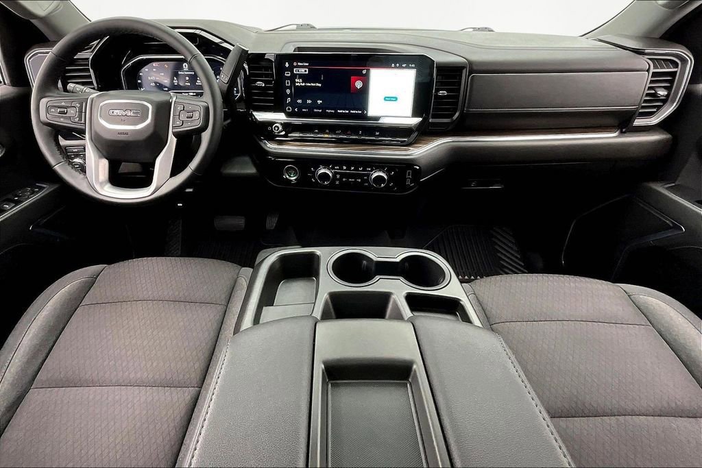 Used 2024 GMC Sierra 1500 Elevation image 16
