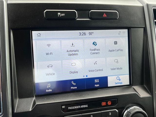 Certified 2021 Ford F250 XLT AWD/4WD image 12