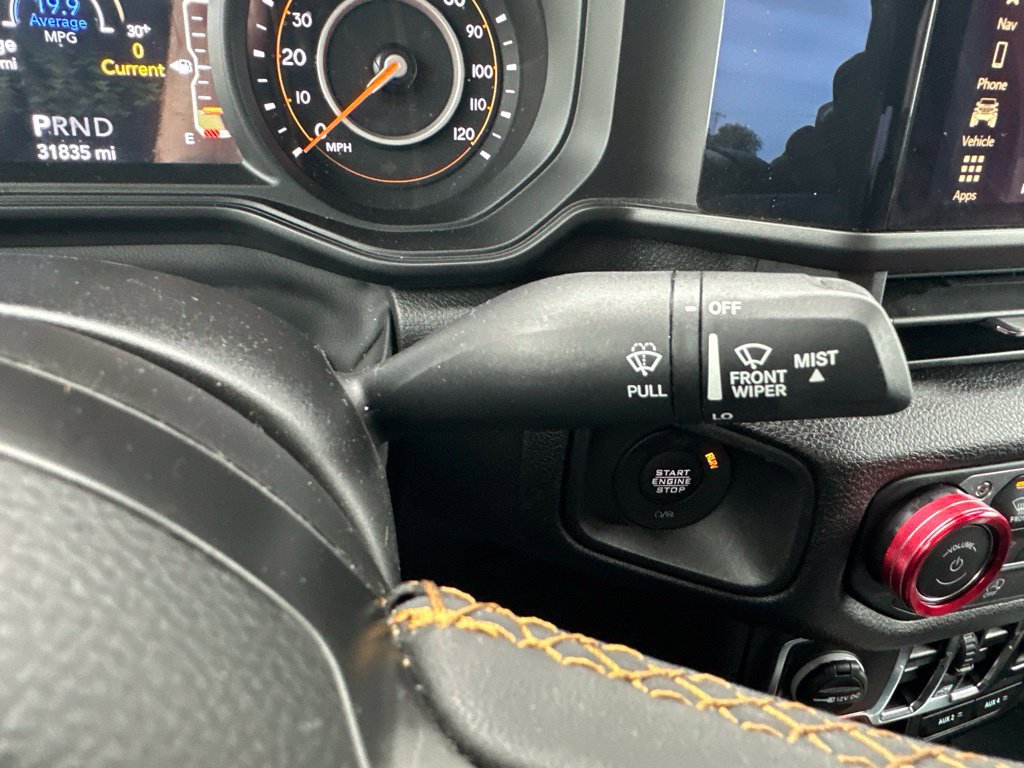Used 2024 Jeep Gladiator Sport AWD/4WD image 44