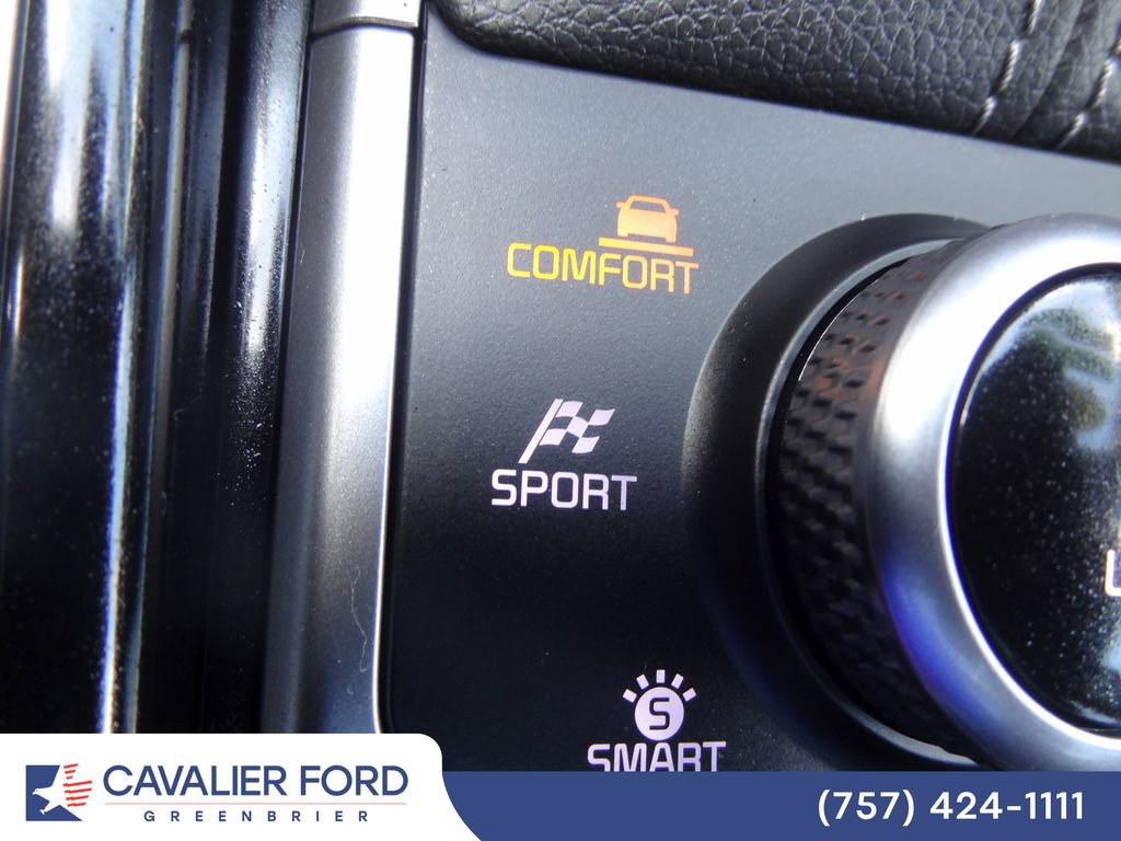 Used 2023 Kia Sorento SX AWD/4WD image 48