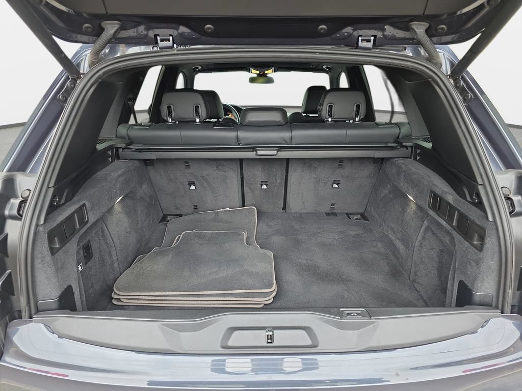 Used 2020 BMW X5 sDrive40i w/ M Sport Package RWD image 10