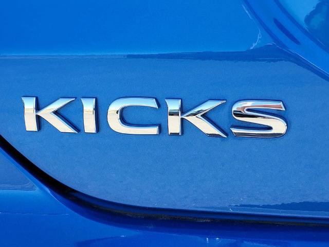 Used 2024 Nissan Kicks S FWD image 10