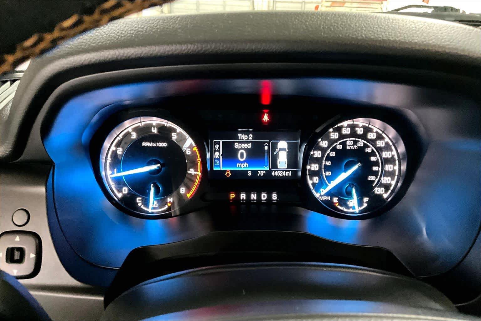 Certified 2023 Ford Ranger XLT w/ Equipment Group 302A High AWD/4WD image 25