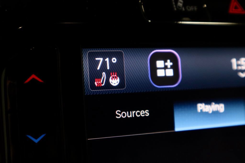 Used 2025 RAM 1500 Big Horn image 12