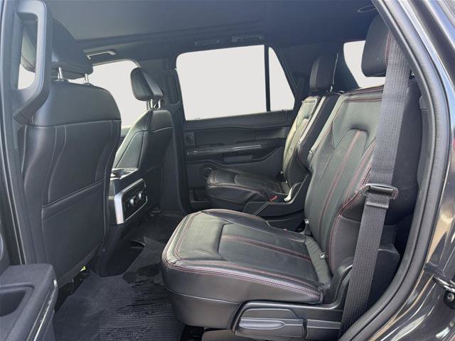 Certified 2022 Ford Expedition Limited AWD/4WD image 21