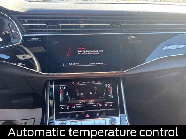 Used 2022 Audi Q7 3.0T Prestige AWD/4WD image 22