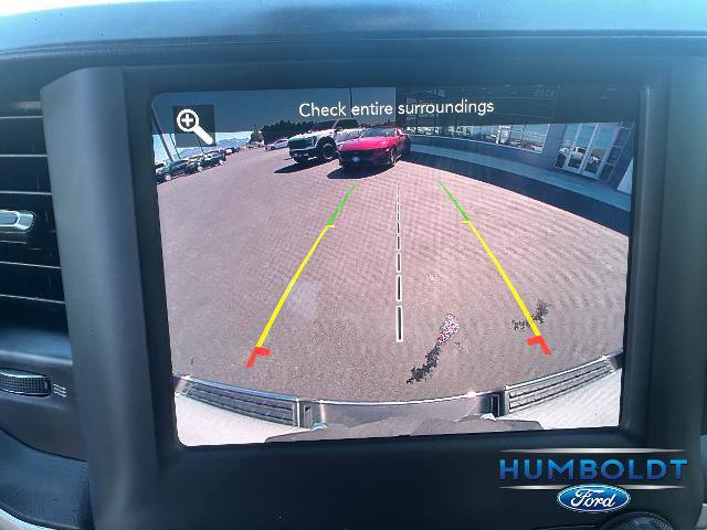 Used 2021 RAM 1500 Big Horn AWD/4WD image 28
