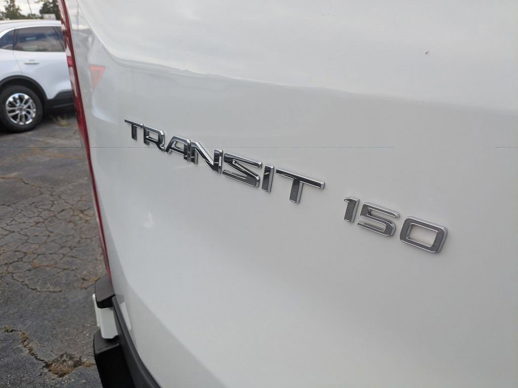 Certified 2019 Ford Transit 150 XLT image 11