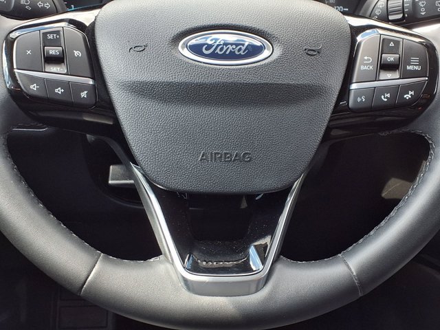 Certified 2022 Ford Escape SEL AWD/4WD image 14