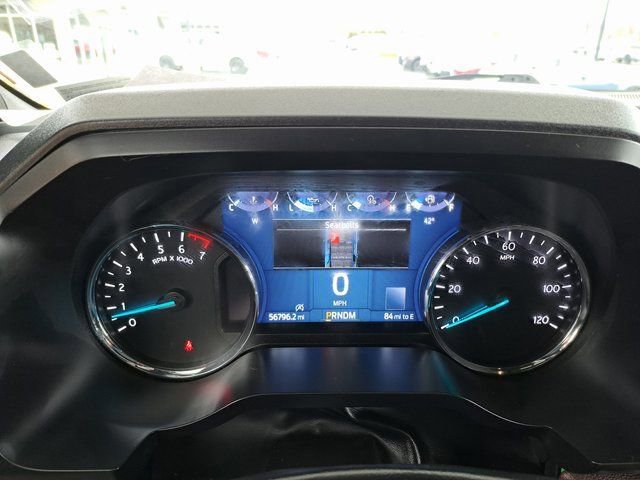 Certified 2024 Ford Expedition Limited image 8