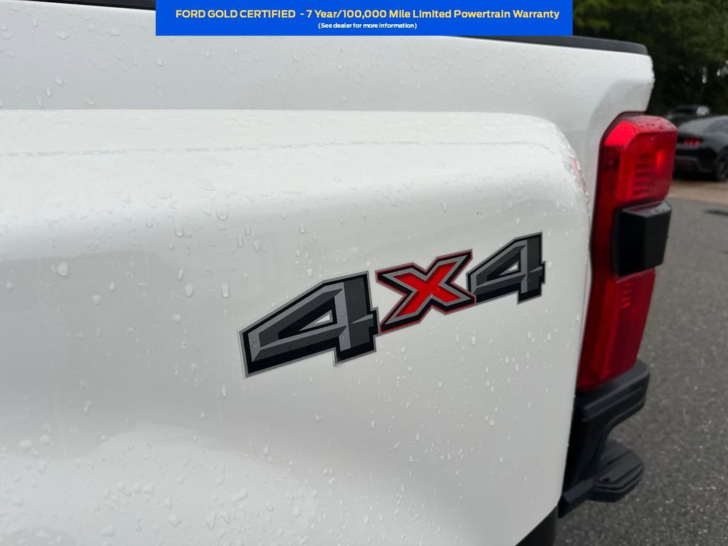 Certified 2024 Ford F350 King Ranch image 29