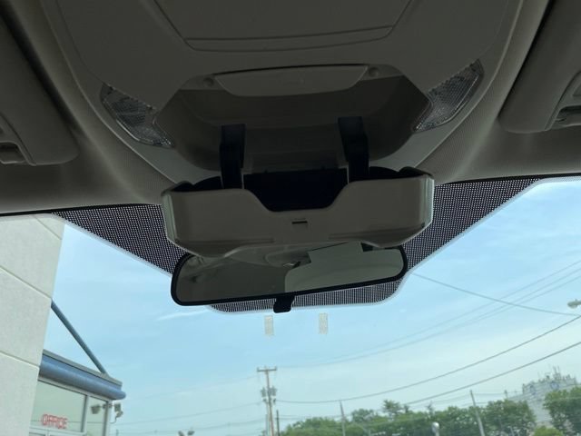 Certified 2019 Ford Escape S FWD image 32