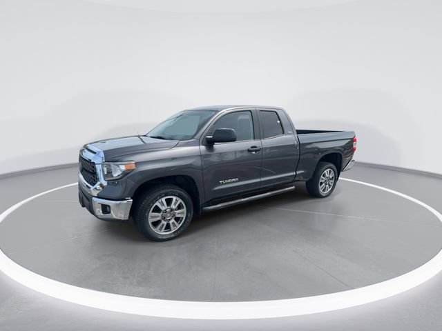Used 2019 Toyota Tundra SR5 image 4