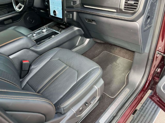 Certified 2023 Ford Expedition Max Platinum AWD/4WD image 25