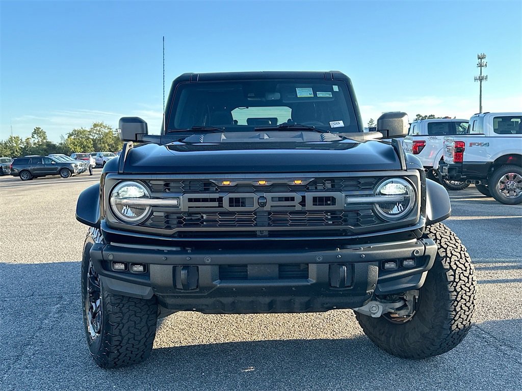 Certified 2023 Ford Bronco Raptor image 6