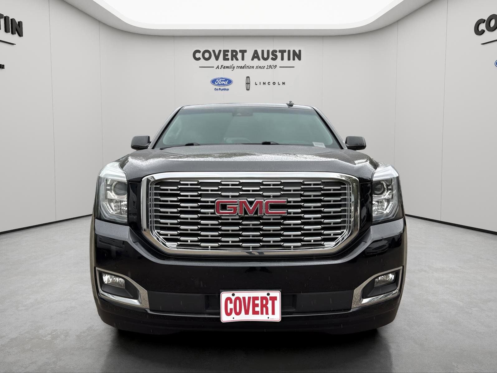 Used 2018 GMC Yukon Denali w/ Denali Ultimate Package image 6