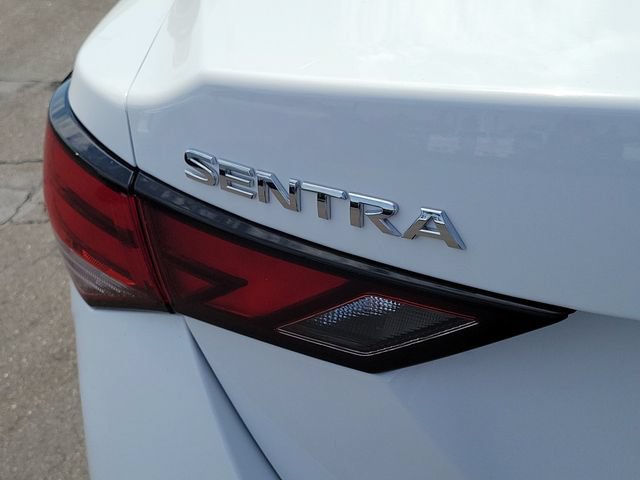 Used 2024 Nissan Sentra SV FWD image 21