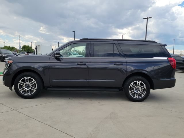Certified 2025 Ford Expedition Max Active AWD/4WD image 6