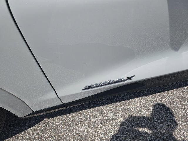 Certified 2023 Ford Mustang Mach-E GT image 8