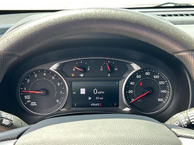Used 2024 GMC Terrain SLE w/ Driver Convenience Package FWD image 22