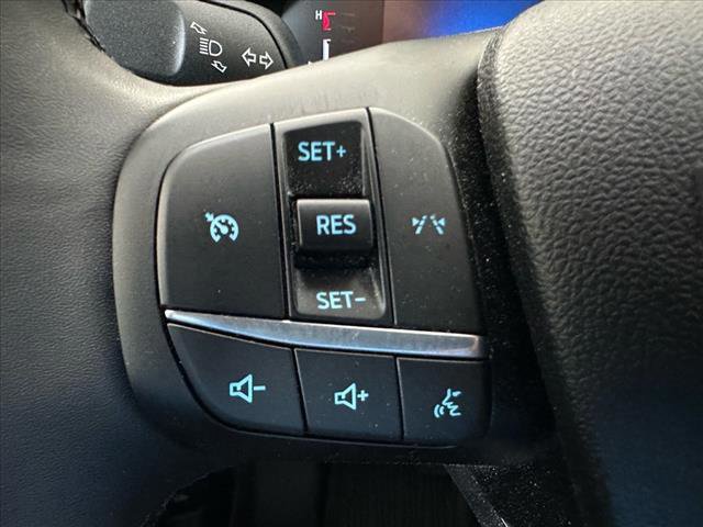 Certified 2023 Ford Escape Active image 42