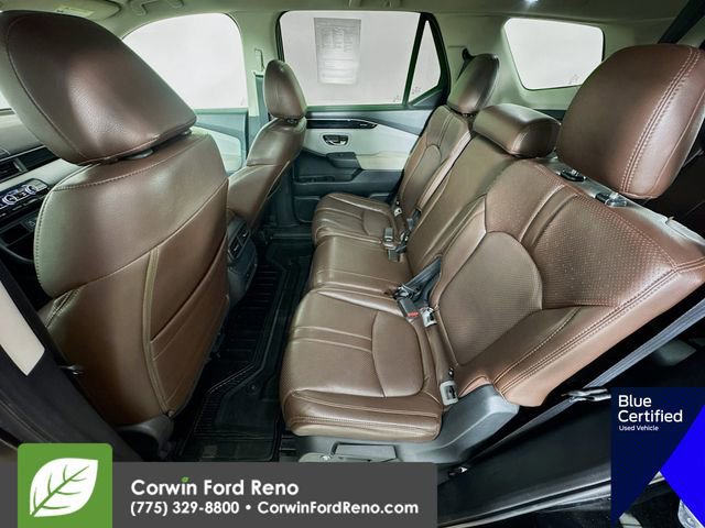 Used 2023 Honda Pilot LX image 25