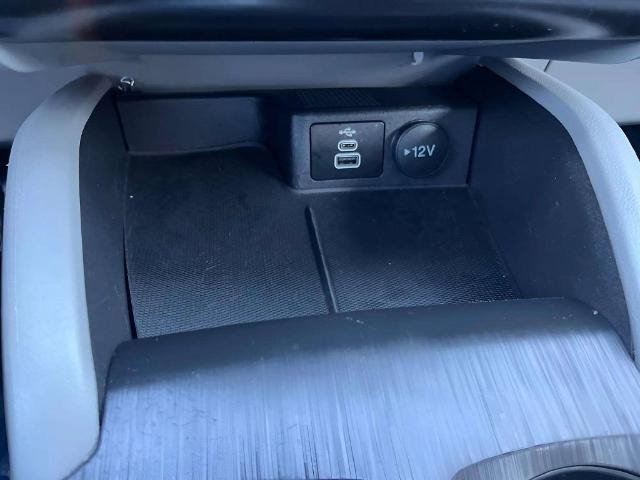 Certified 2024 Ford Escape Active AWD/4WD image 32