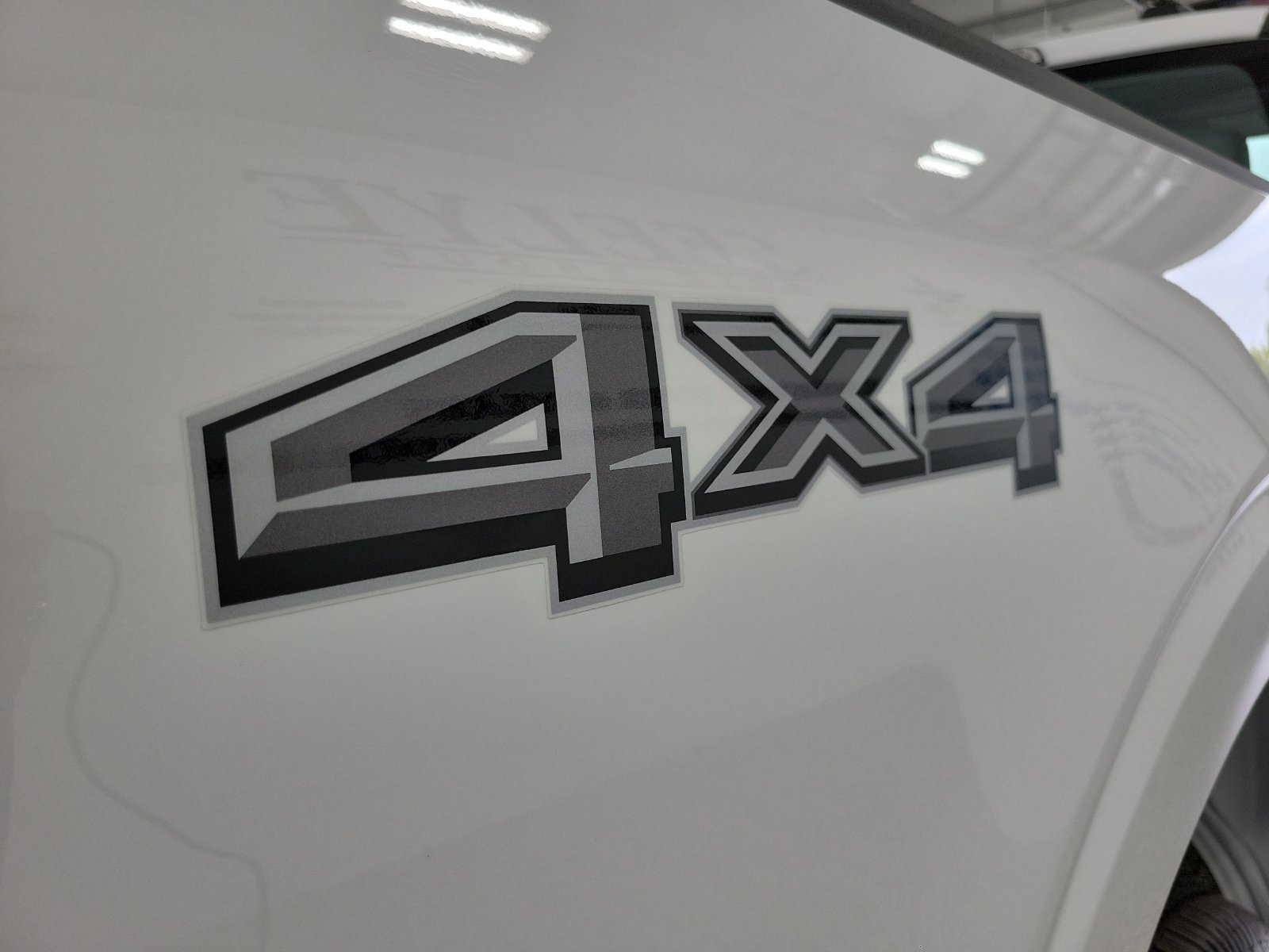 Certified 2025 Ford F150 XL AWD/4WD image 25