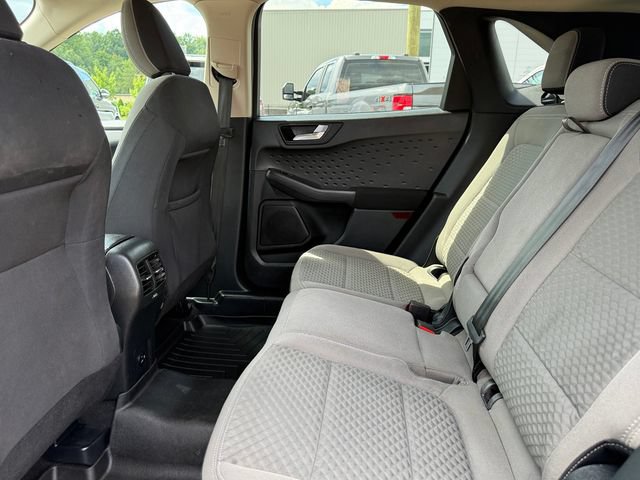 Certified 2020 Ford Escape SE AWD/4WD image 20
