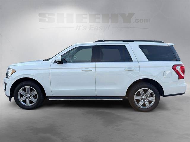 Certified 2020 Ford Expedition XLT w/ Equipment Group 202A AWD/4WD image 16