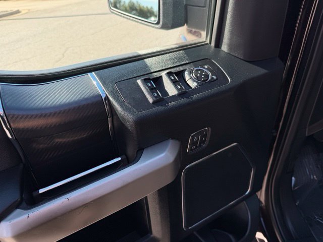Certified 2020 Ford F150 Lariat AWD/4WD image 12