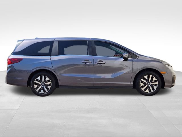 Used 2025 Honda Odyssey EX-L image 9