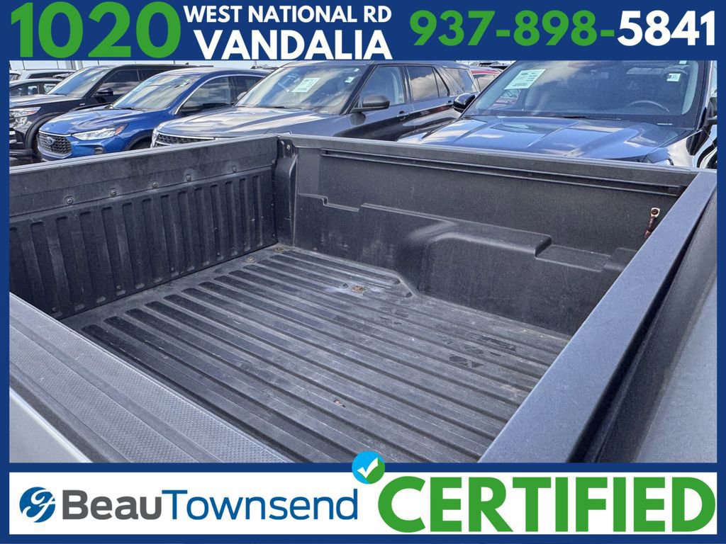 Used 2019 Toyota Tacoma SR5 image 15