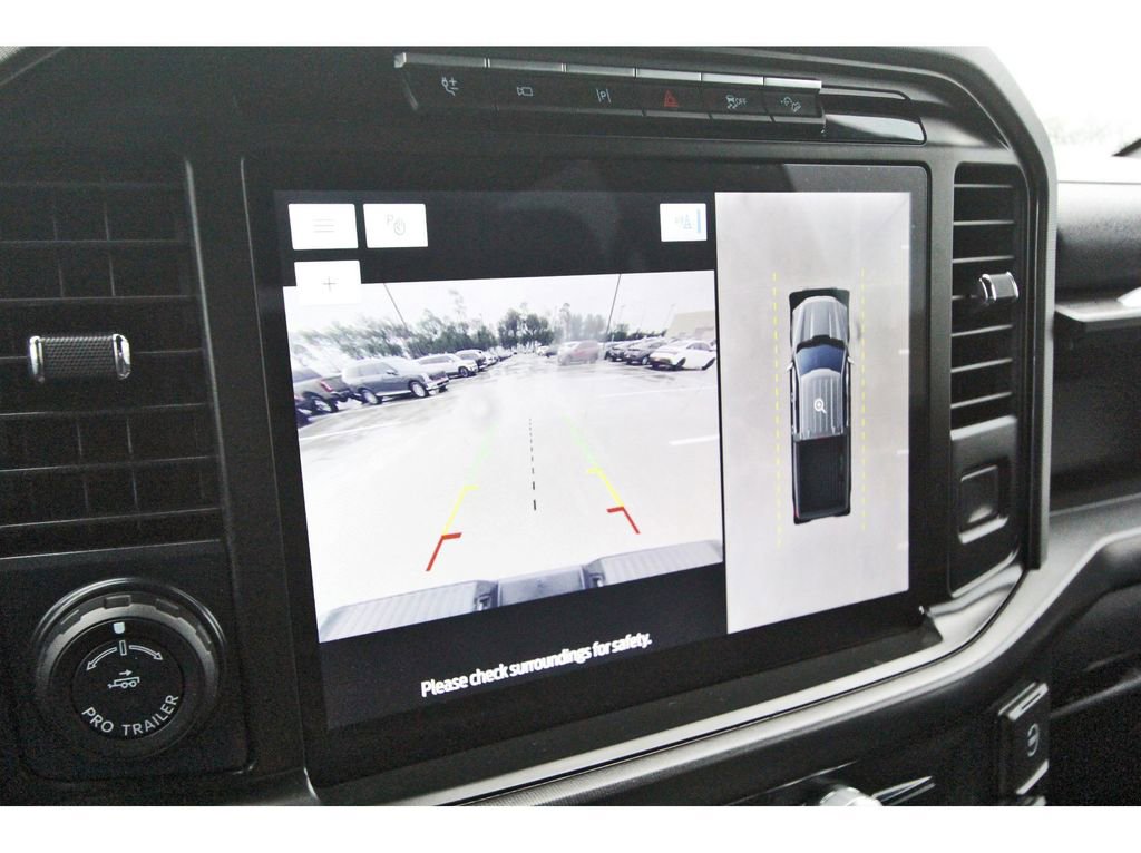 Certified 2023 Ford F150 Platinum w/ Equipment Group 701A High AWD/4WD image 25