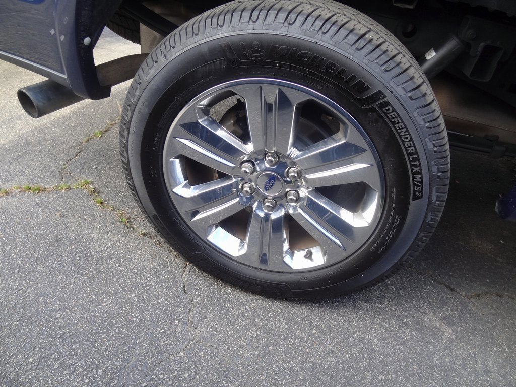 Certified 2020 Ford F150 Lariat image 13