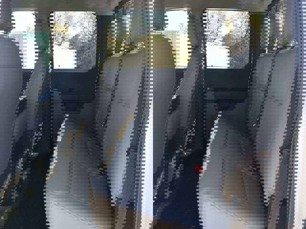 Certified 2025 Ford F350 XL w/ 360-Degree Camera Package image 12