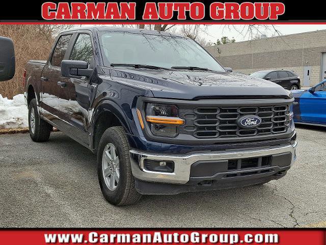 Certified 2025 Ford F150 XL w/ Equipment Group 103A High image 5