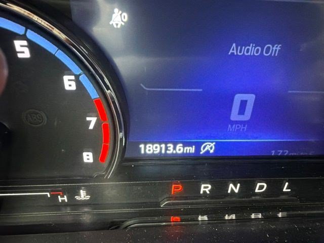 Certified 2024 Ford Bronco Sport Outer Banks w/ Tech Package AWD/4WD image 17