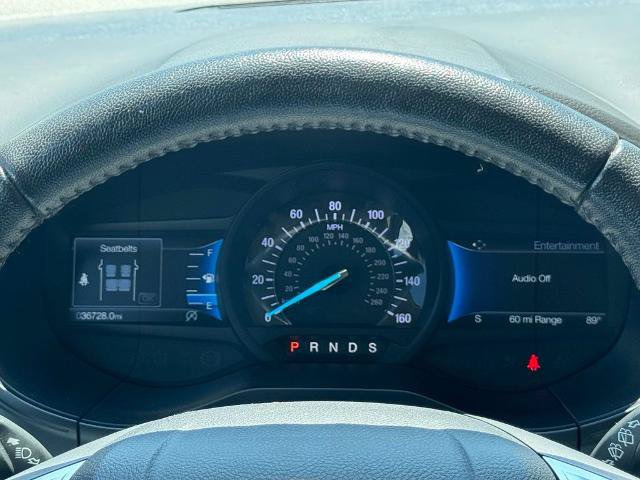 Certified 2022 Ford Edge SEL w/ Convenience Package AWD/4WD image 16