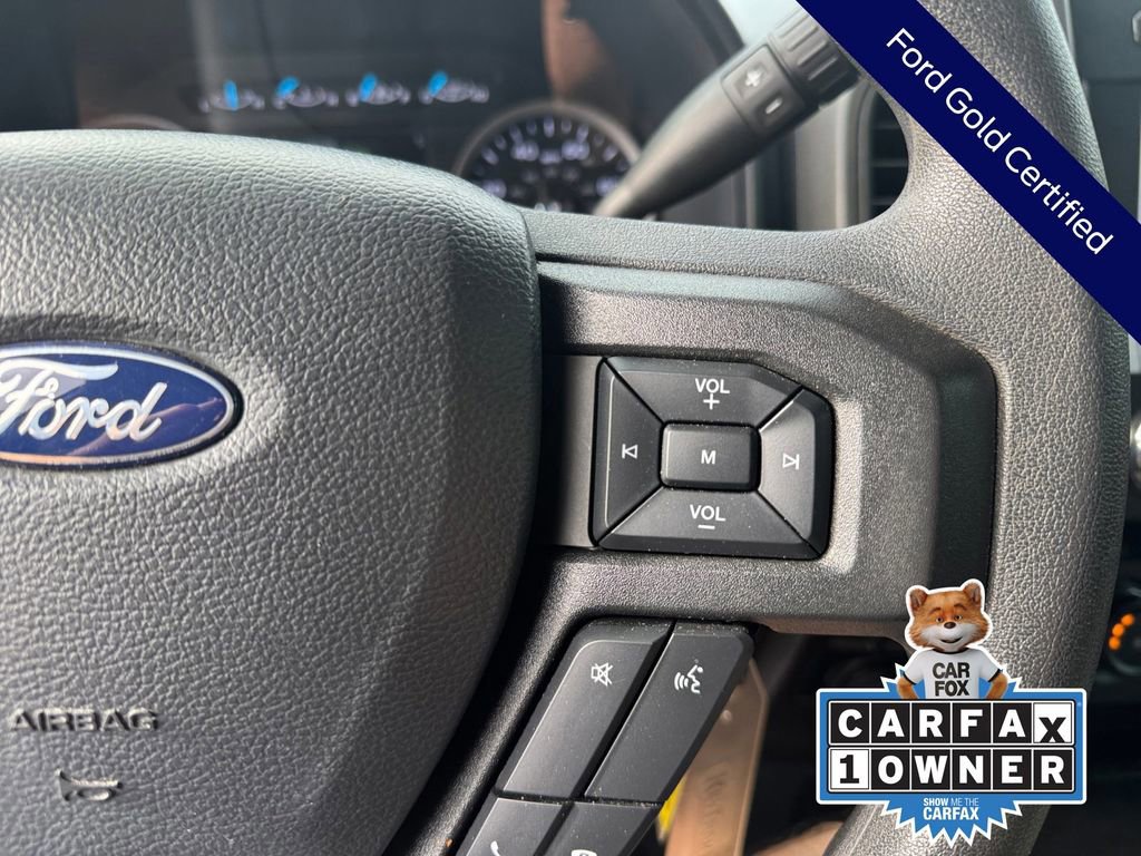 Certified 2022 Ford F250 XL w/ STX Appearance Package AWD/4WD image 36