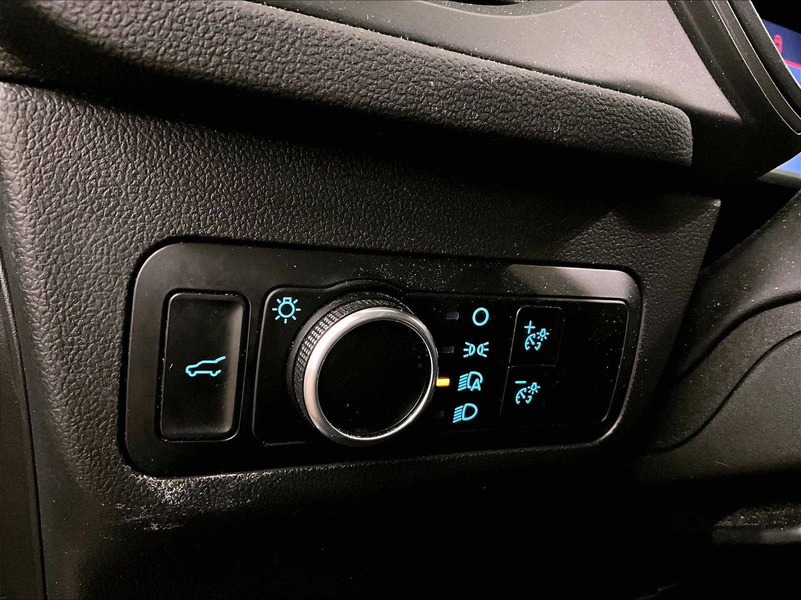 Certified 2023 Ford Escape Active AWD/4WD image 30