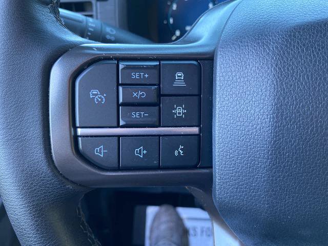 Certified 2024 Ford F150 XLT w/ Equipment Group 302A MID AWD/4WD image 22